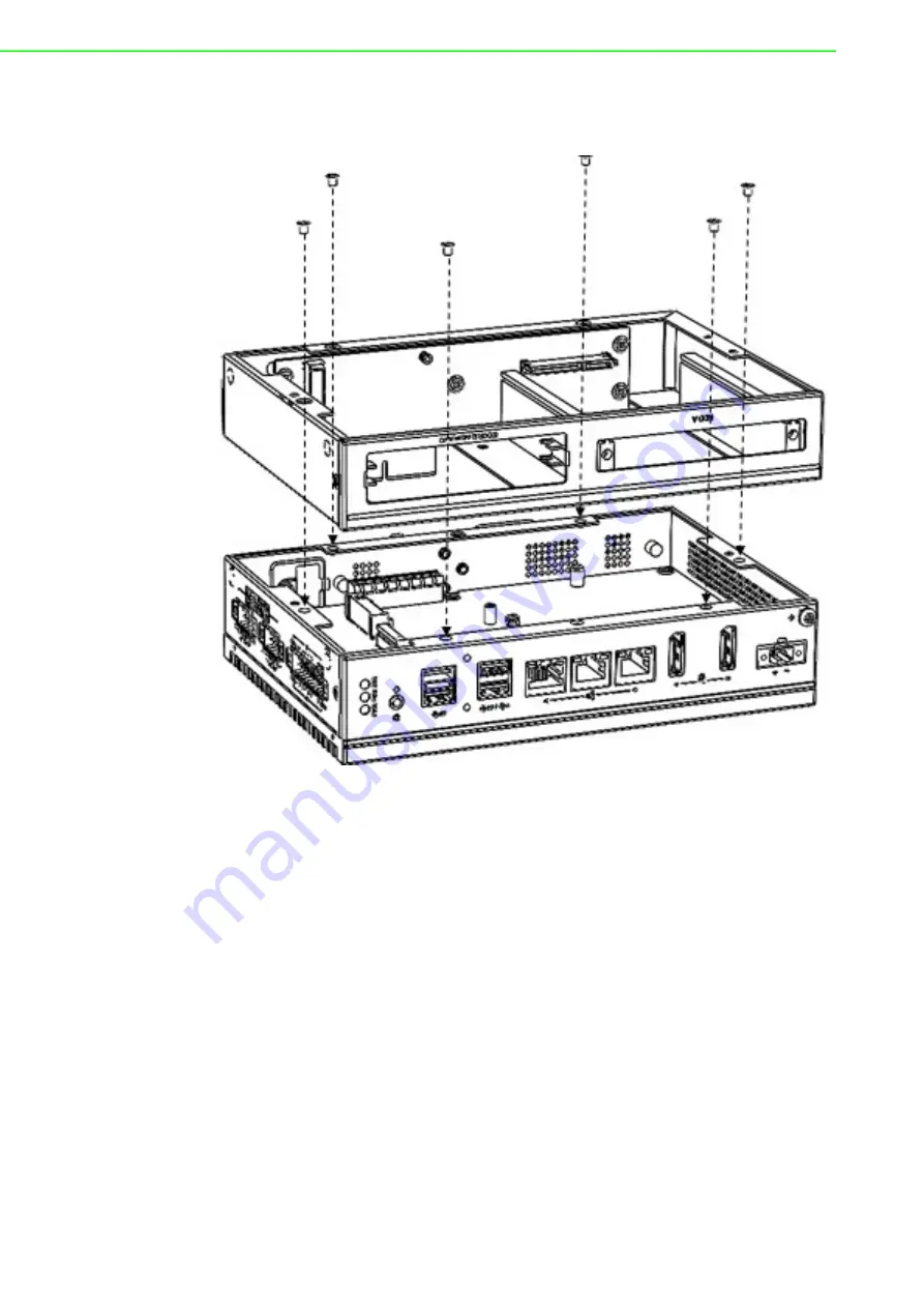 Advantech UN0148B33B2404-T Скачать руководство пользователя страница 52