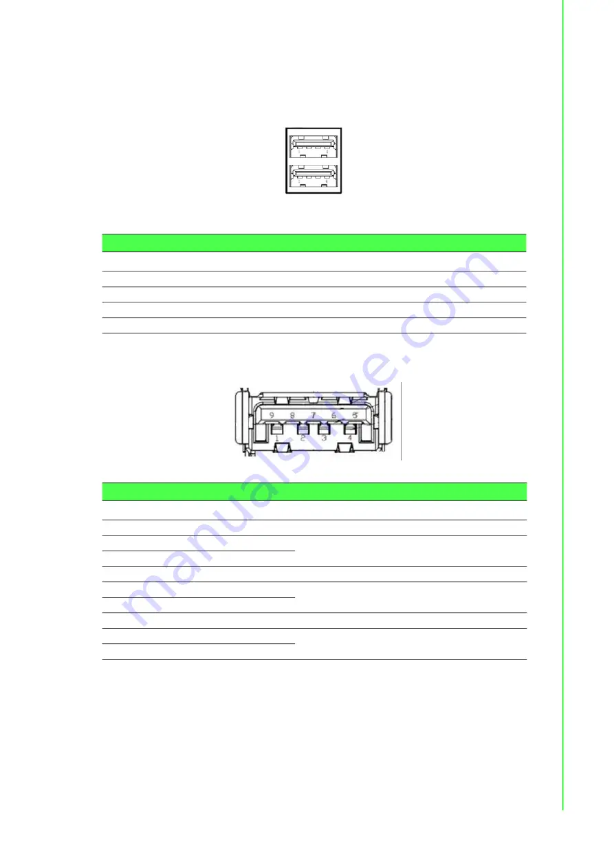 Advantech UN0148B33B2404-T User Manual Download Page 67