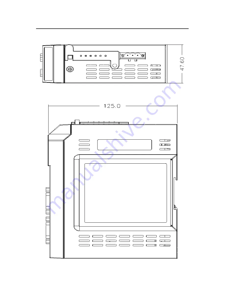 Advantech UNO-1019 User Manual Download Page 13