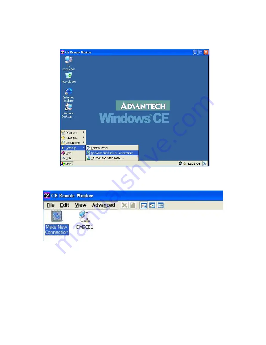 Advantech UNO-1019 User Manual Download Page 51