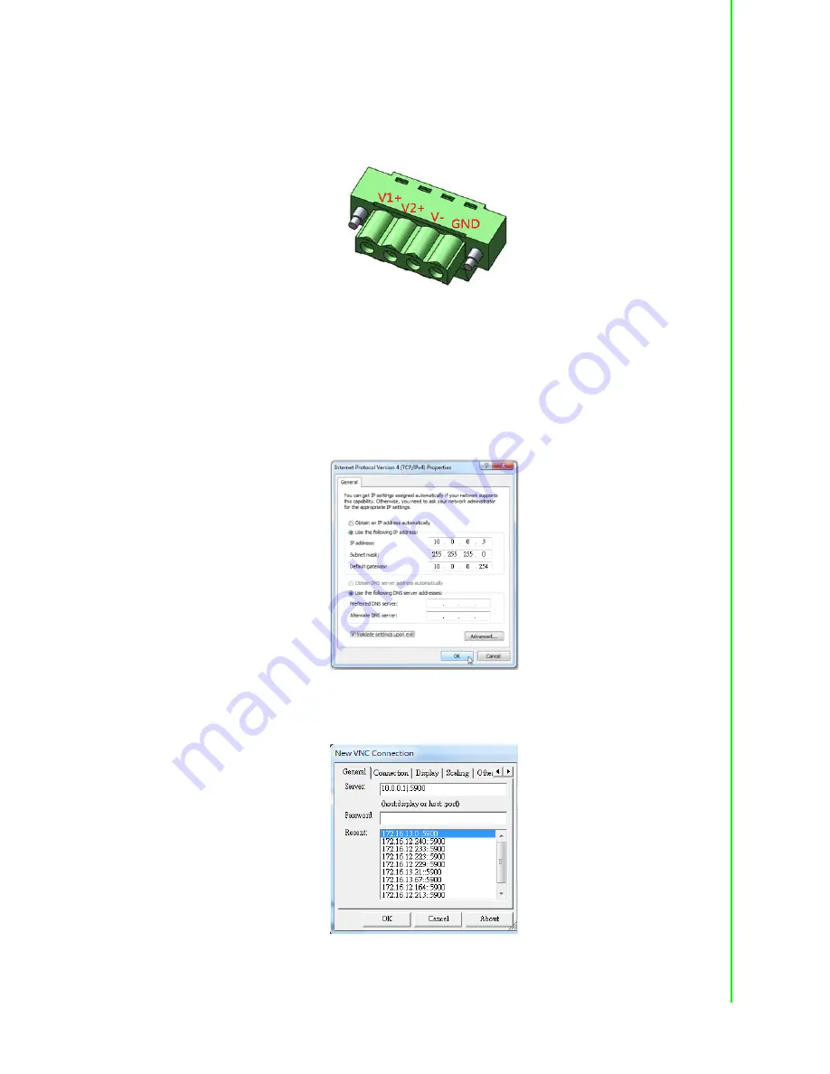 Advantech UNO-1251G User Manual Download Page 25