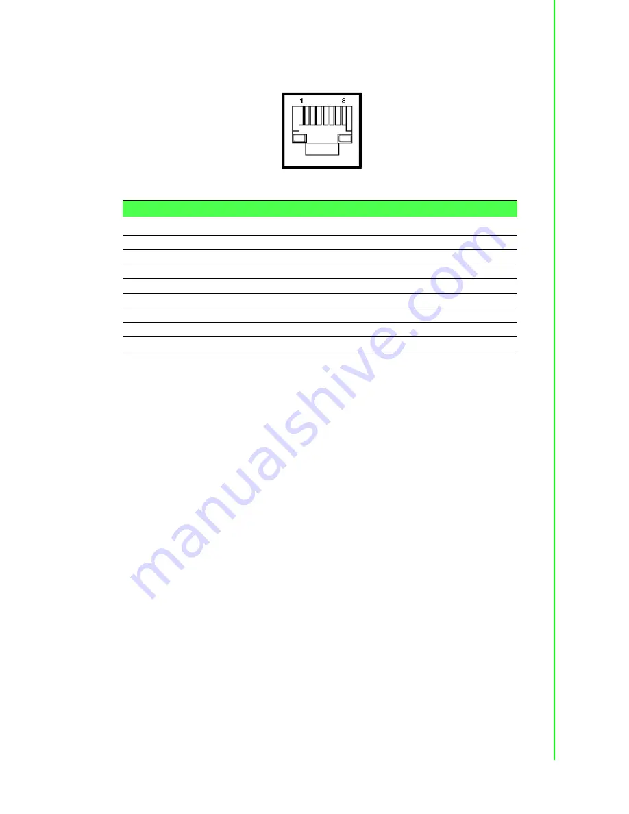 Advantech UNO-1251G User Manual Download Page 33