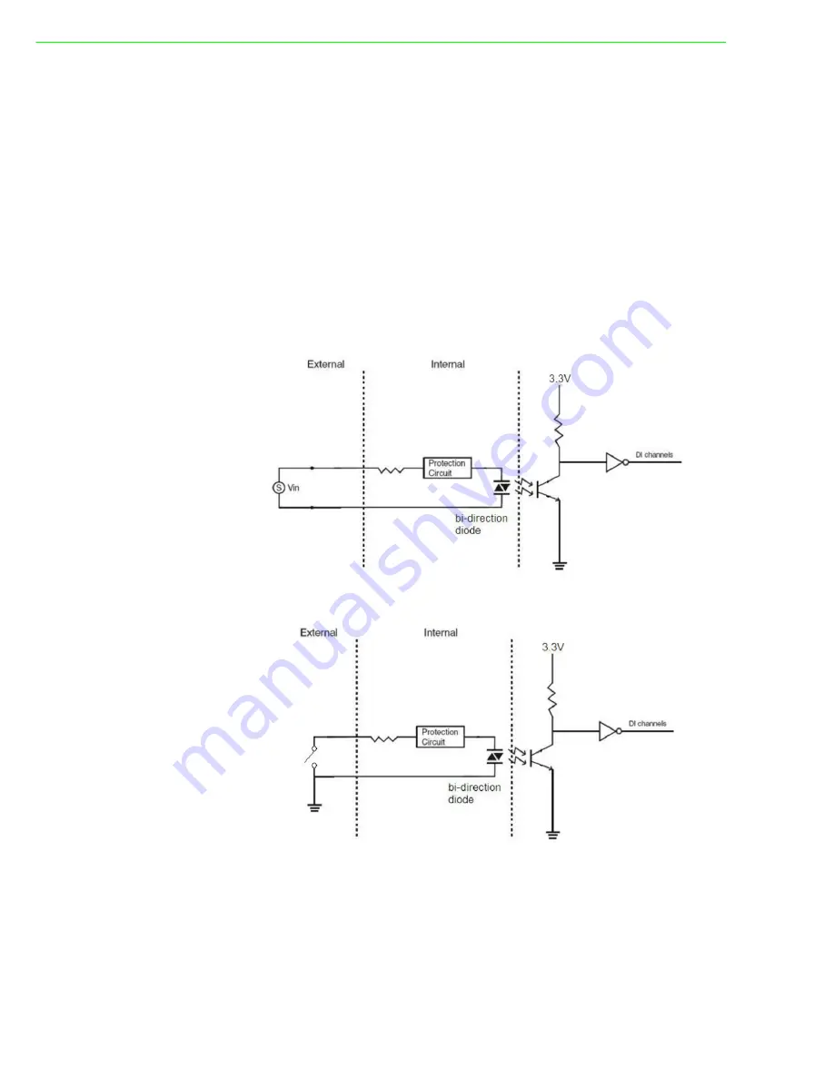 Advantech UNO-1372G-J User Manual Download Page 20