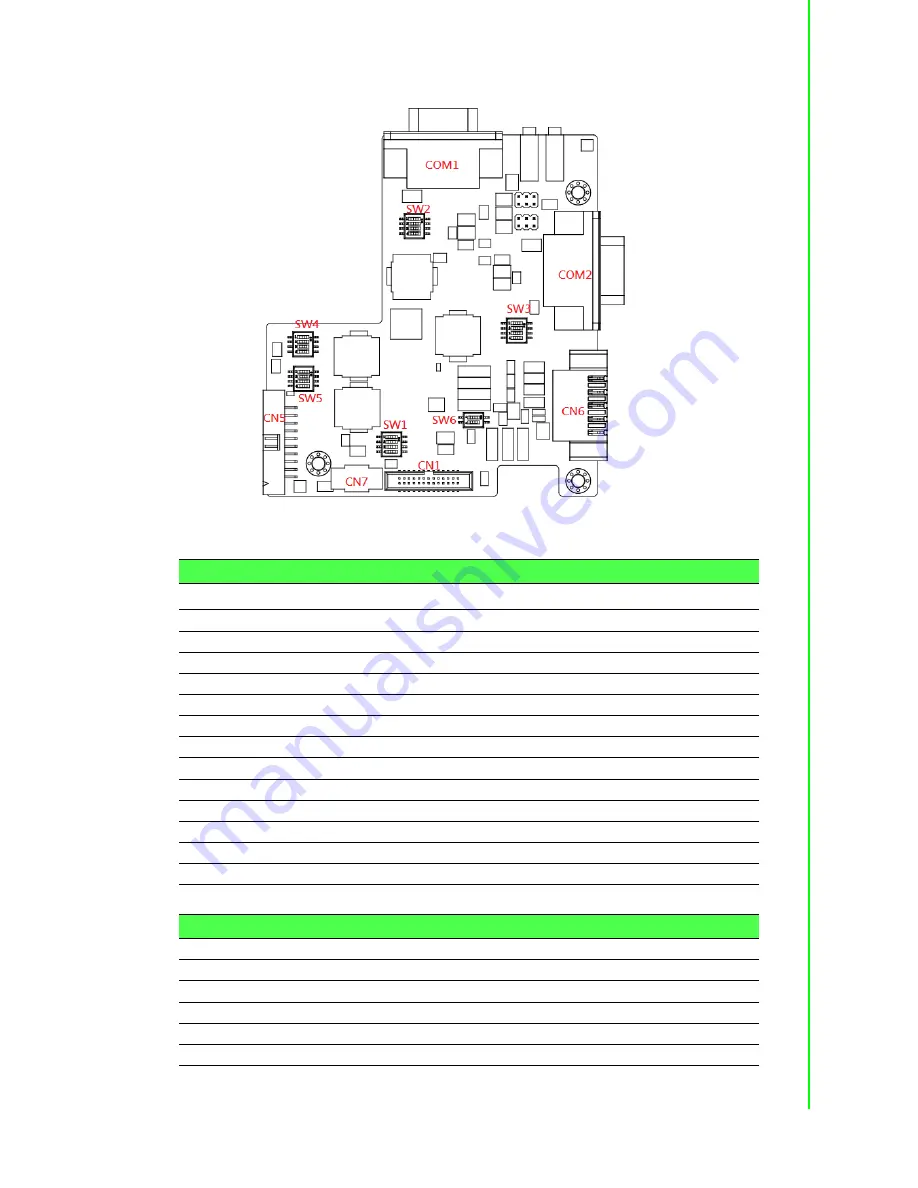 Advantech UNO-1372G-J User Manual Download Page 29