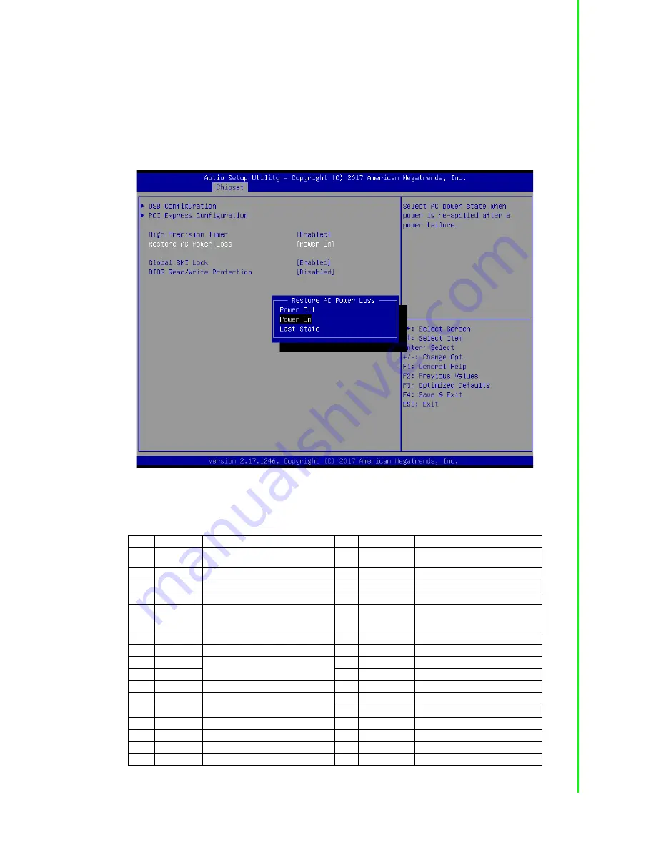 Advantech UNO-1372G-J User Manual Download Page 33