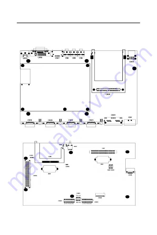 Advantech UNO-2000 Series User Manual Download Page 32