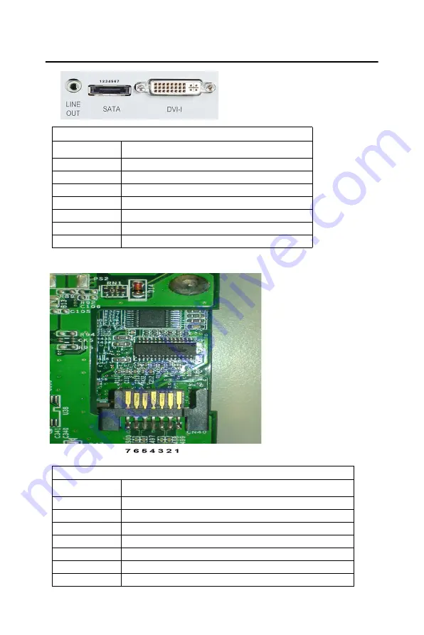 Advantech UNO-2000 Series Скачать руководство пользователя страница 39