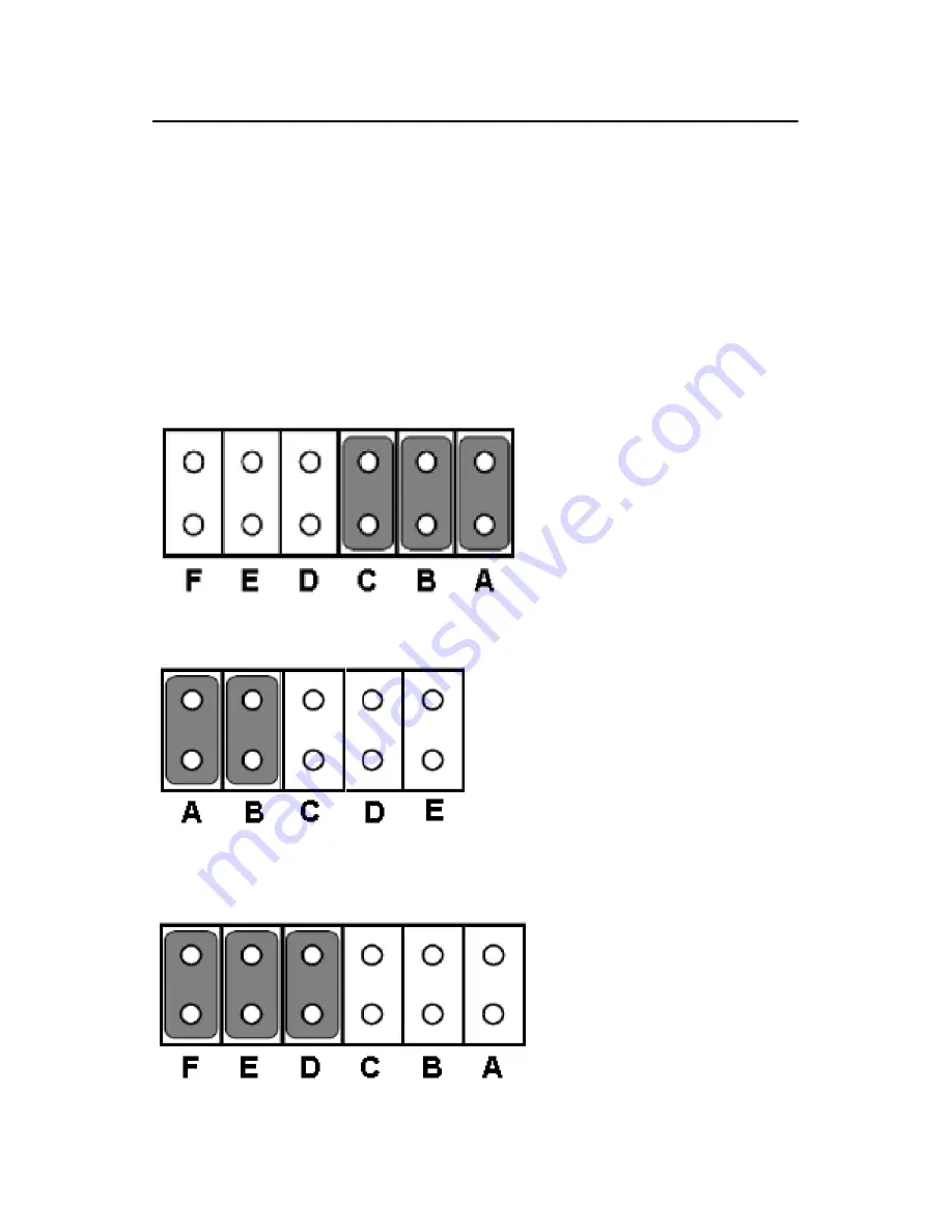 Advantech UNO-2174A User Manual Download Page 22