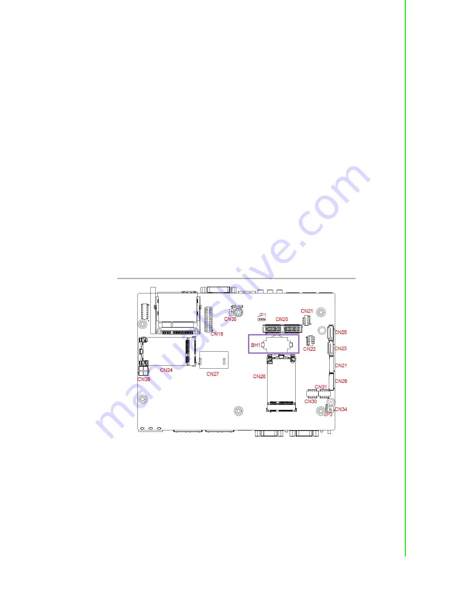 Advantech UNO-2174G User Manual Download Page 19