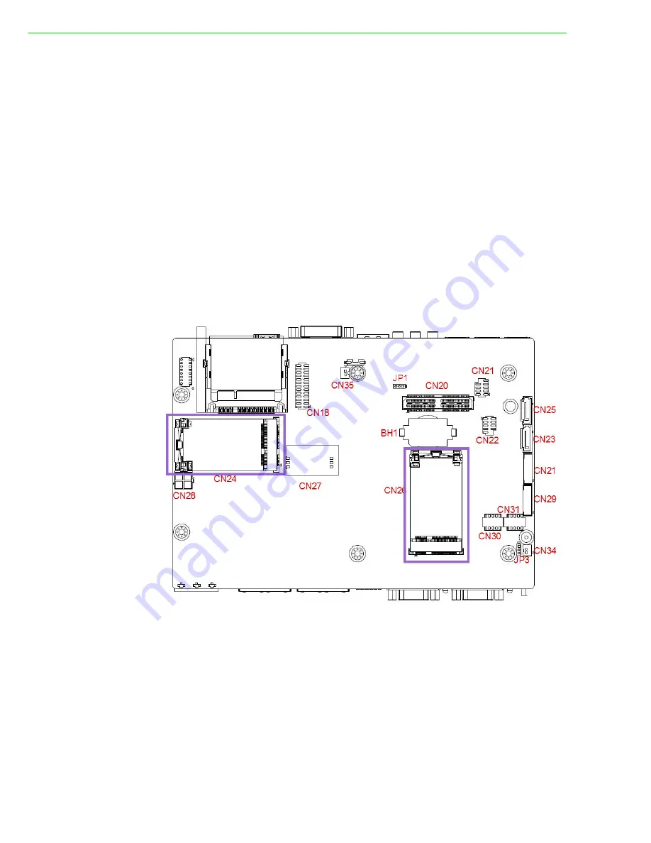 Advantech UNO-2174G User Manual Download Page 20