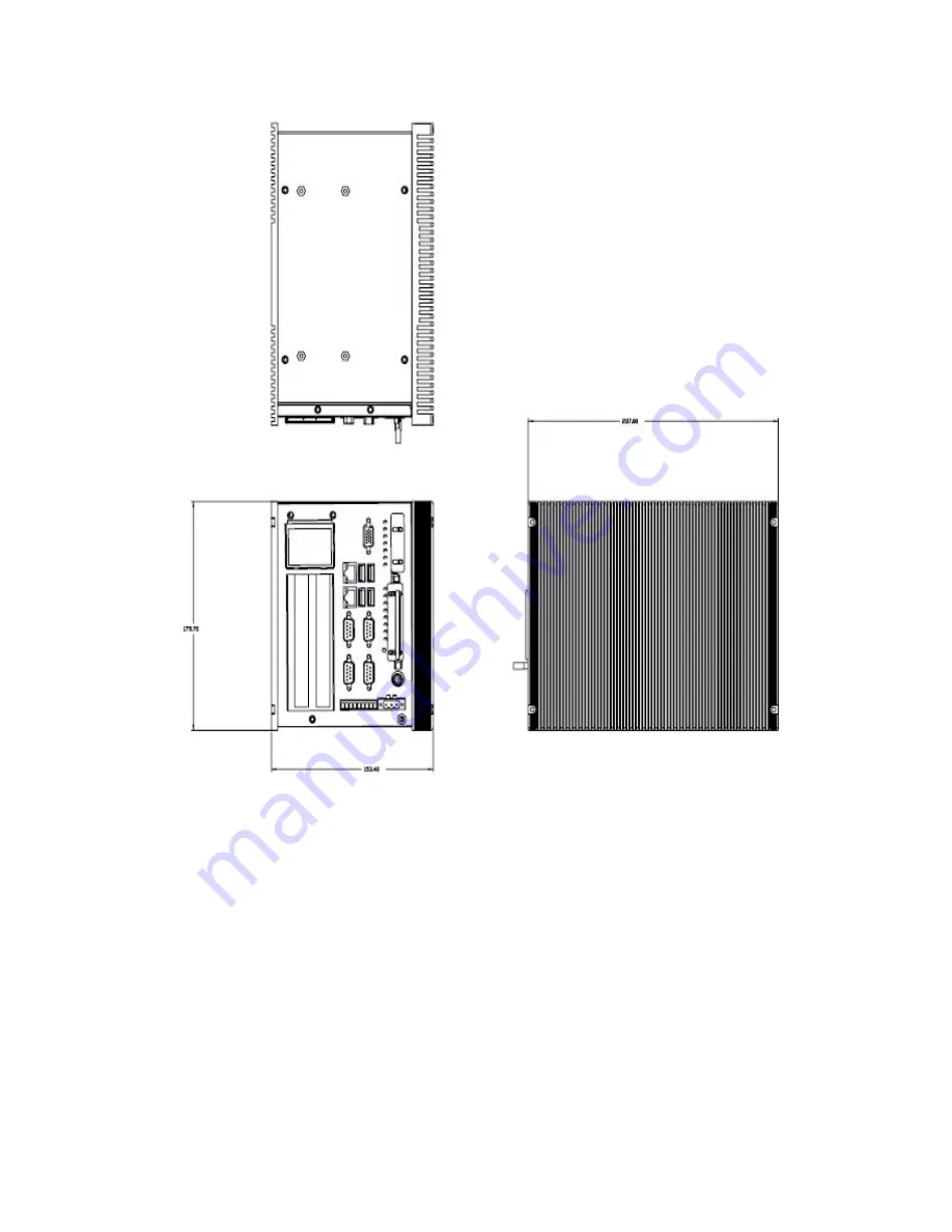 Advantech UNO-3072L User Manual Download Page 17