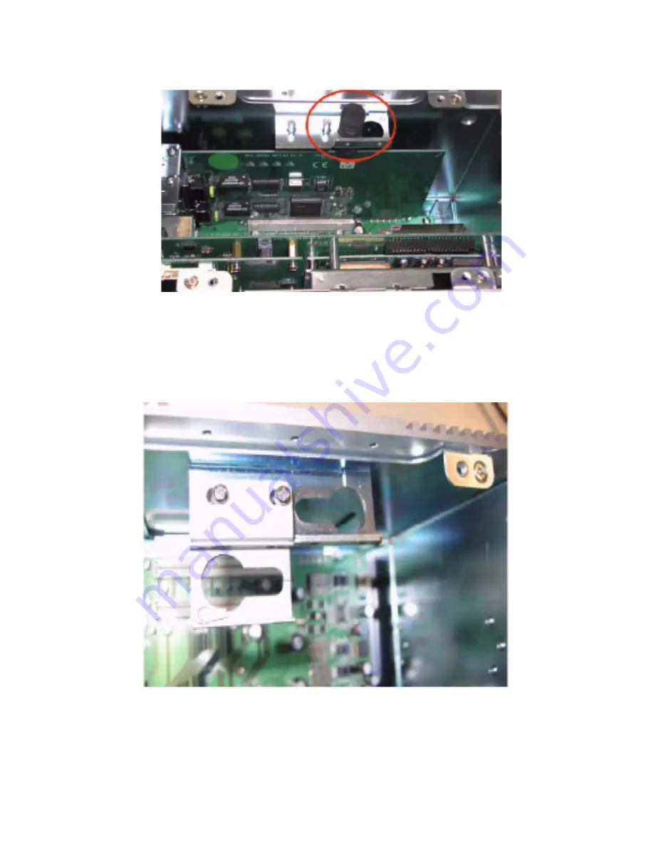 Advantech UNO-3072L User Manual Download Page 46