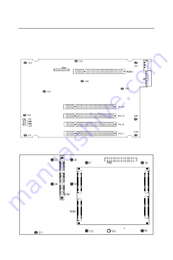 Advantech UNO-3074 User Manual Download Page 64