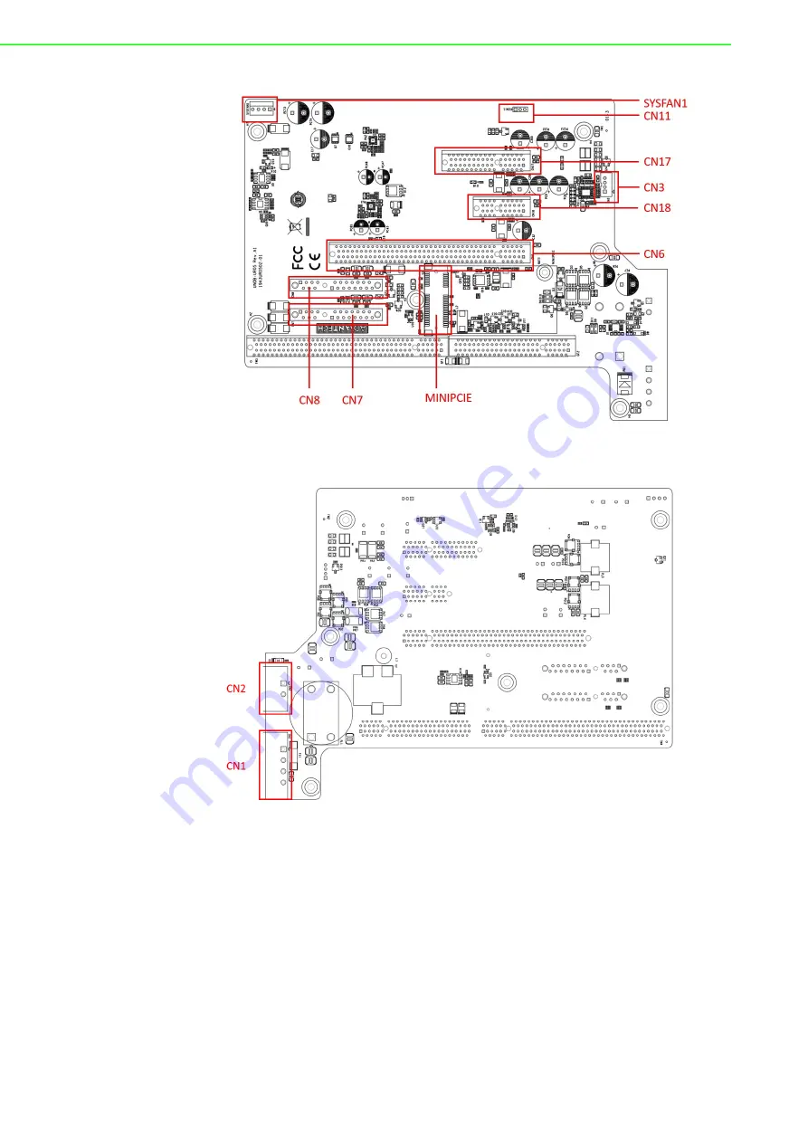 Advantech UNO-348 Скачать руководство пользователя страница 26