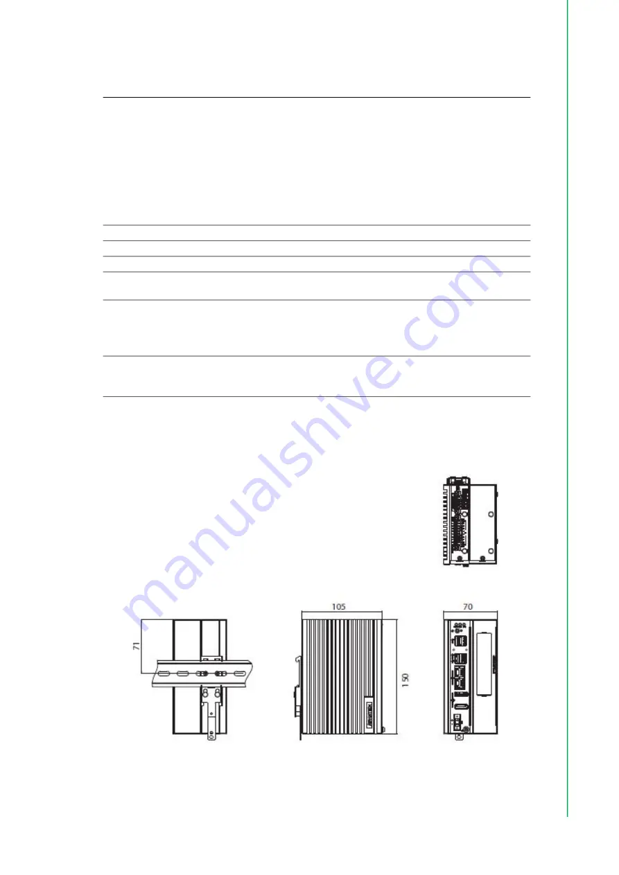 Advantech UNO-410 User Manual Download Page 17