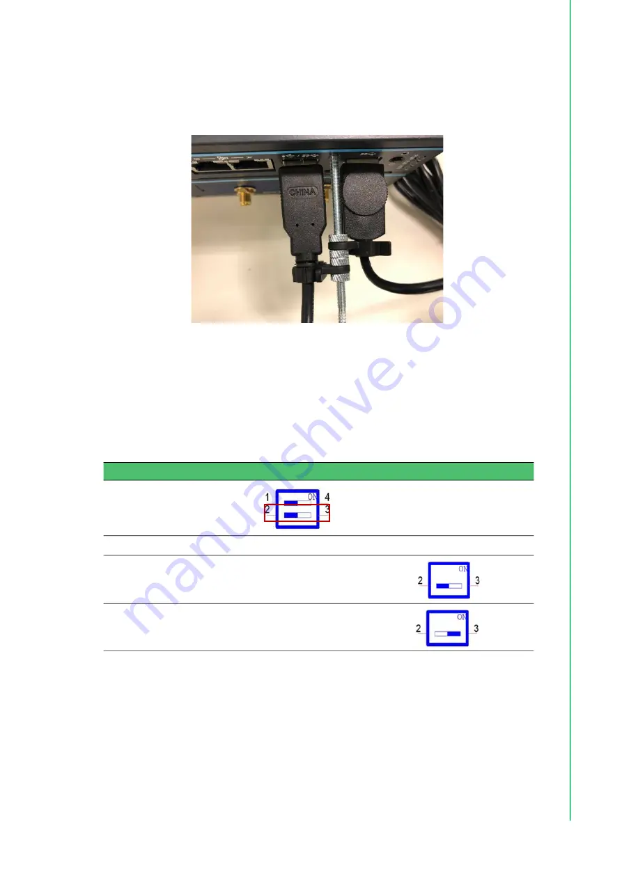 Advantech UNO-410 User Manual Download Page 49