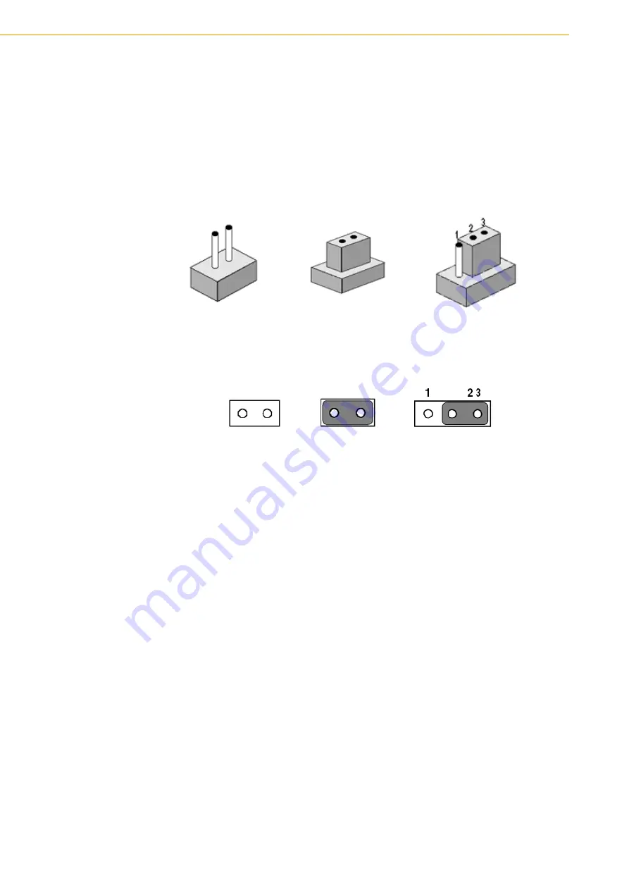 Advantech UTC-315 Series User Manual Download Page 28