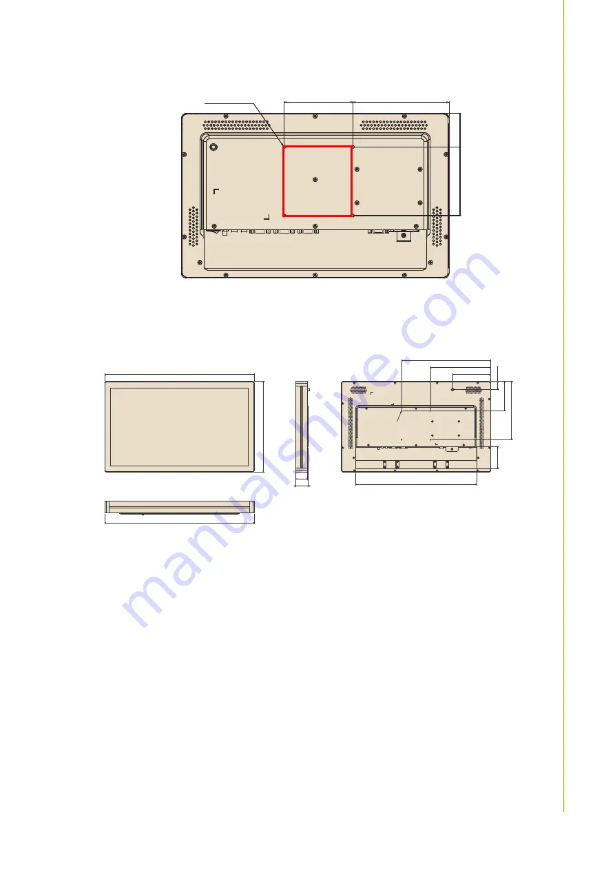 Advantech UTC-510 User Manual Download Page 29