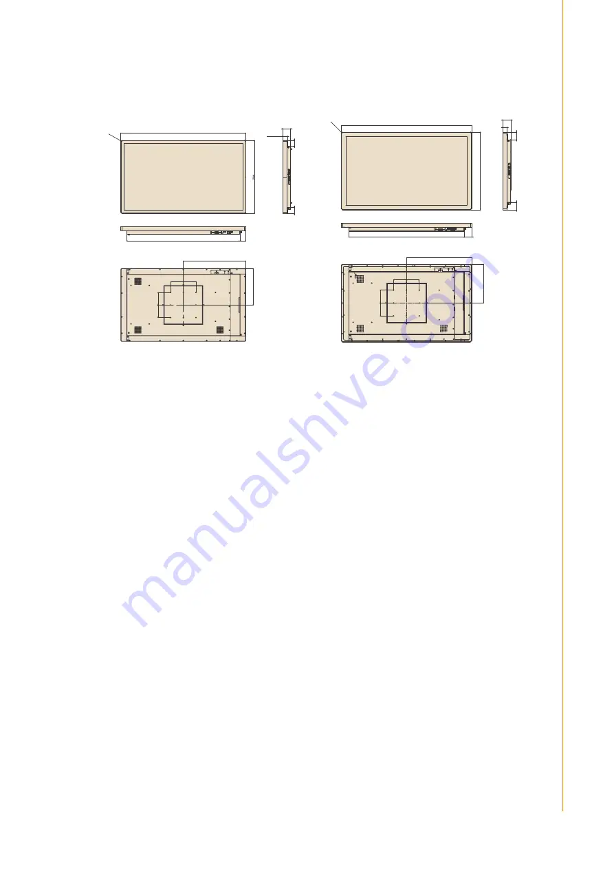 Advantech UTC-510 User Manual Download Page 31