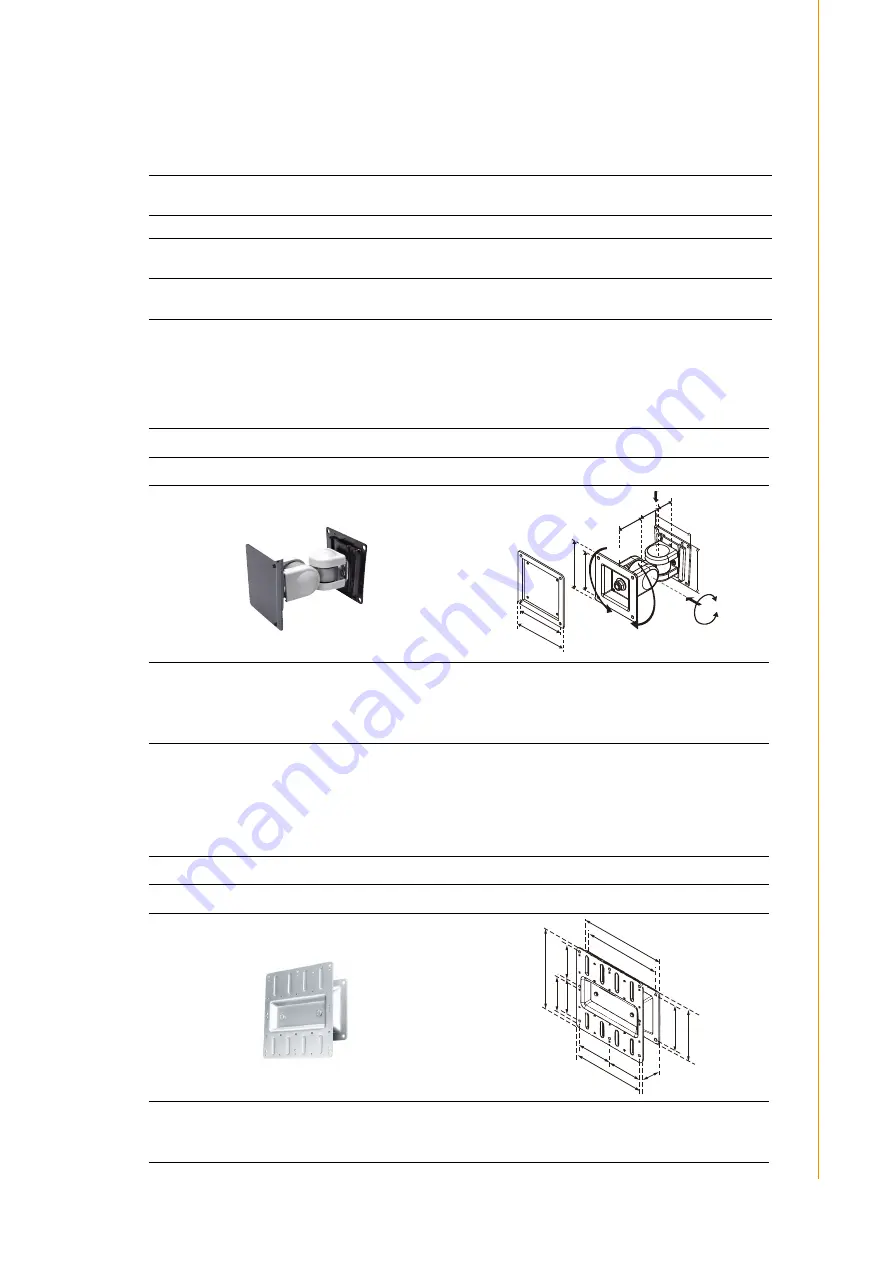 Advantech UTC-510 User Manual Download Page 53