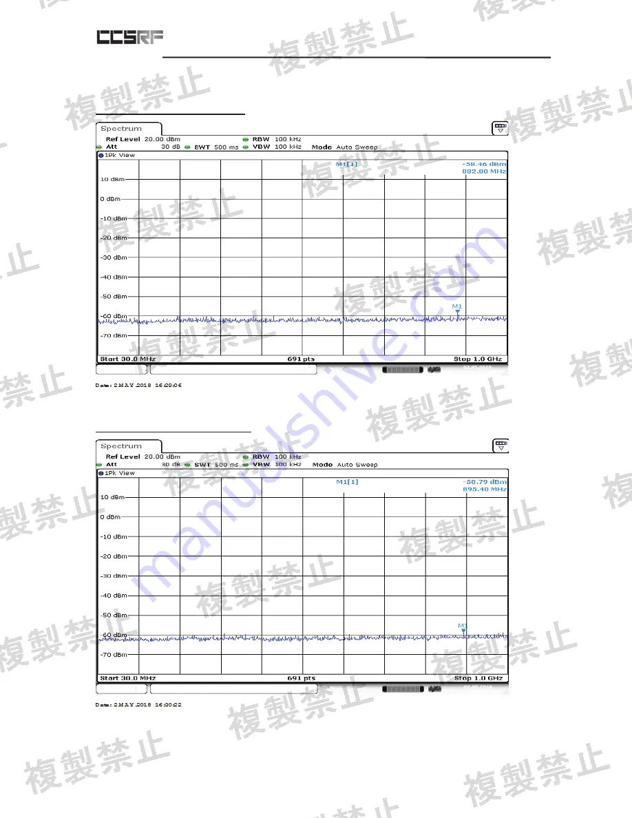 Advantech UTC-520F Manual Download Page 31