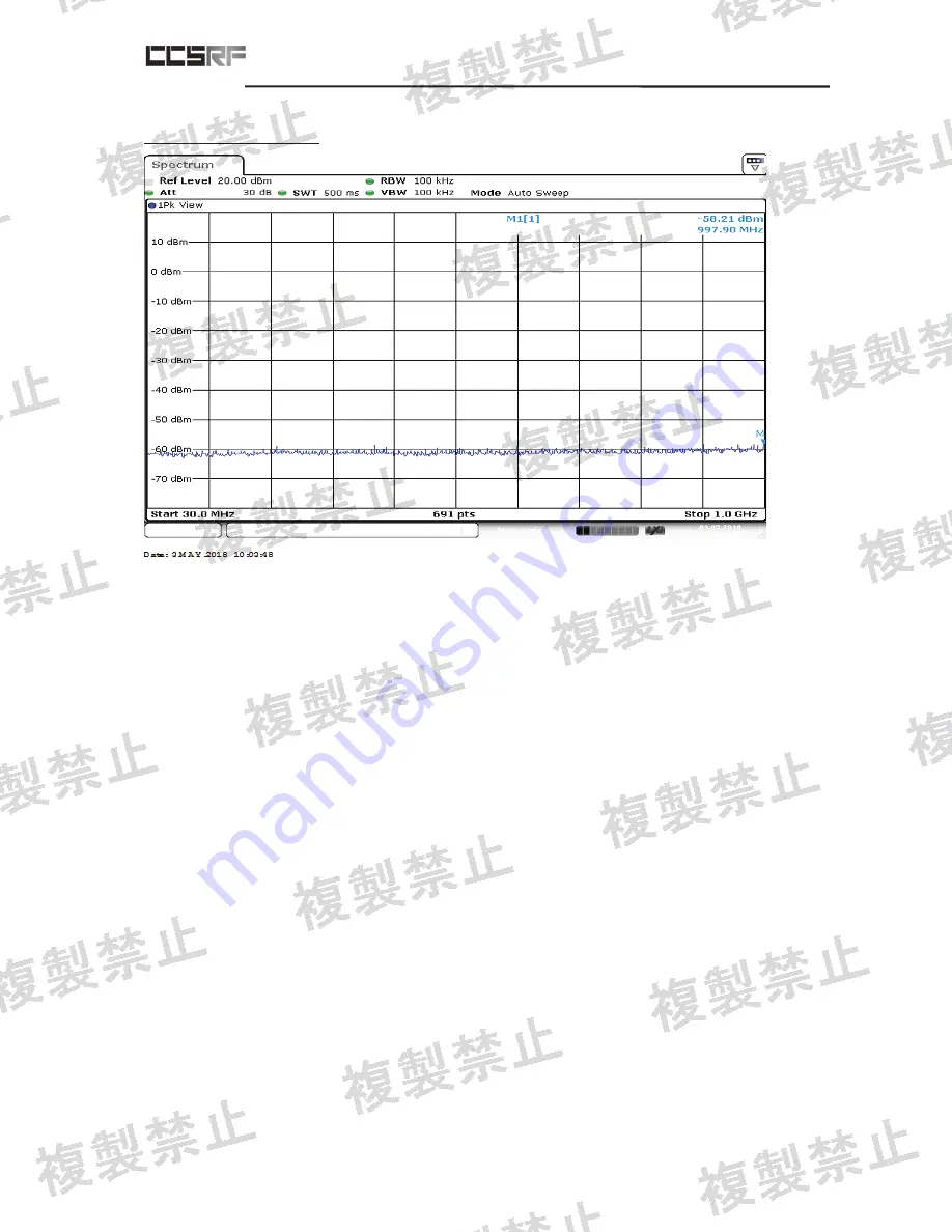 Advantech UTC-520F Manual Download Page 45