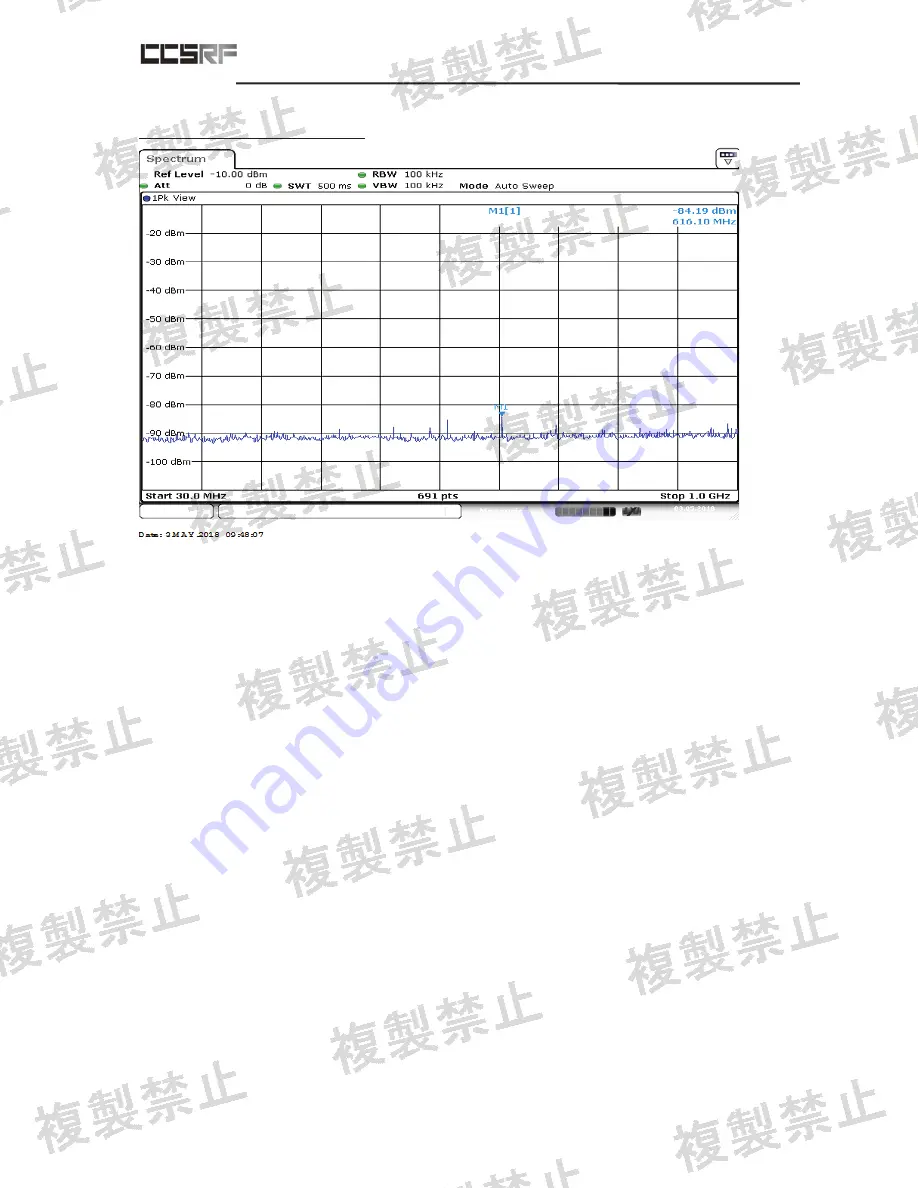 Advantech UTC-520F Manual Download Page 65