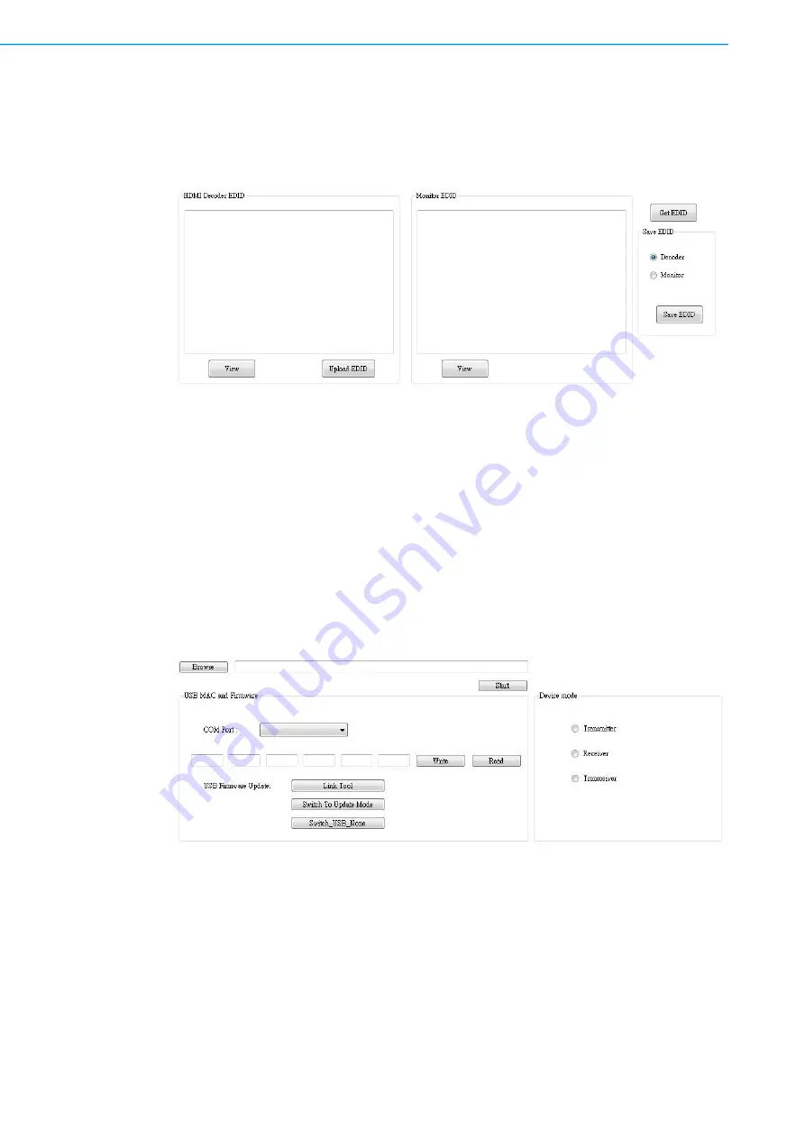 Advantech VEGA-1100 User Manual Download Page 26