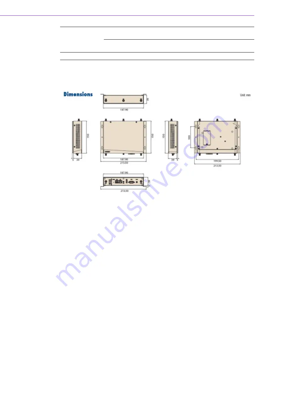 Advantech WISE-3610 User Manual Download Page 16