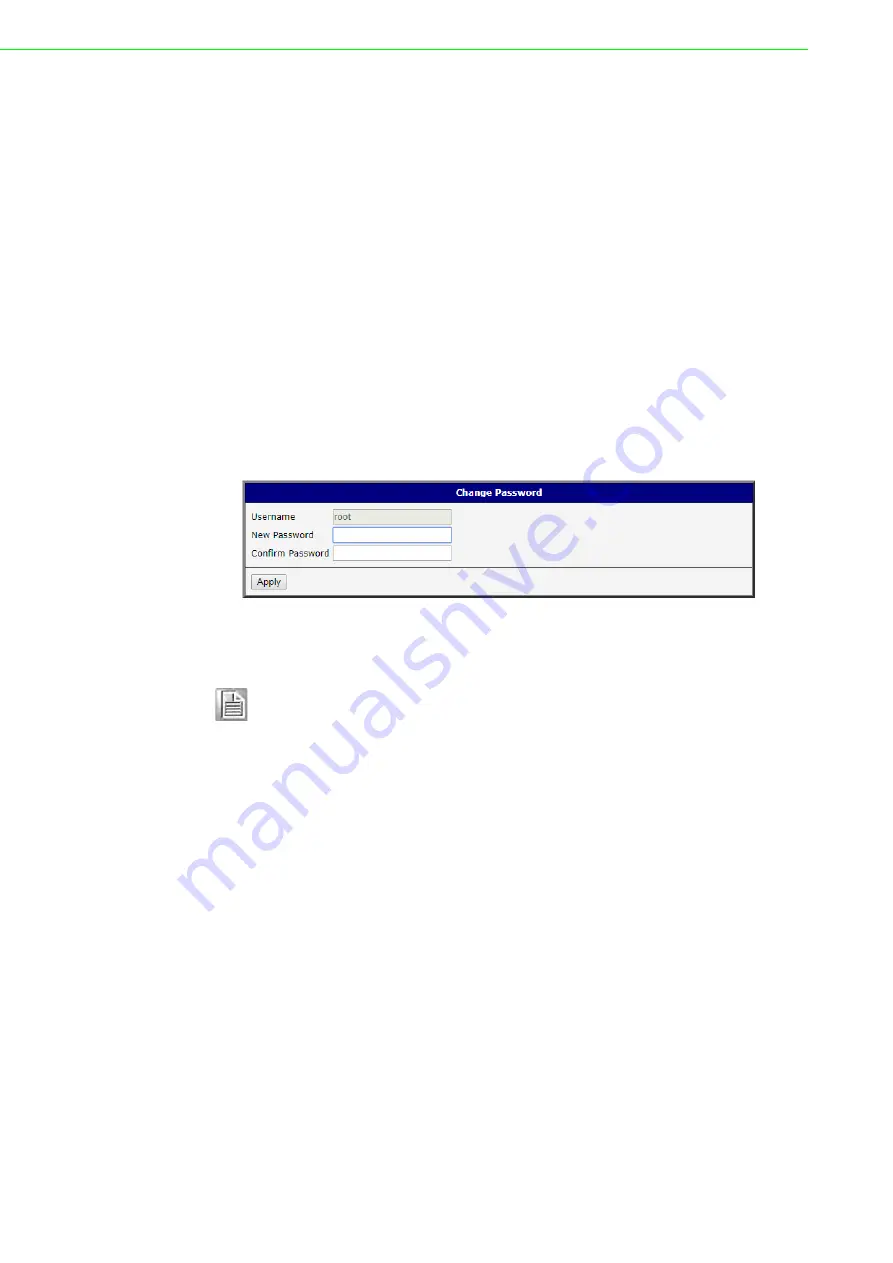 Advantech WISE-6610 Series User Manual Download Page 26