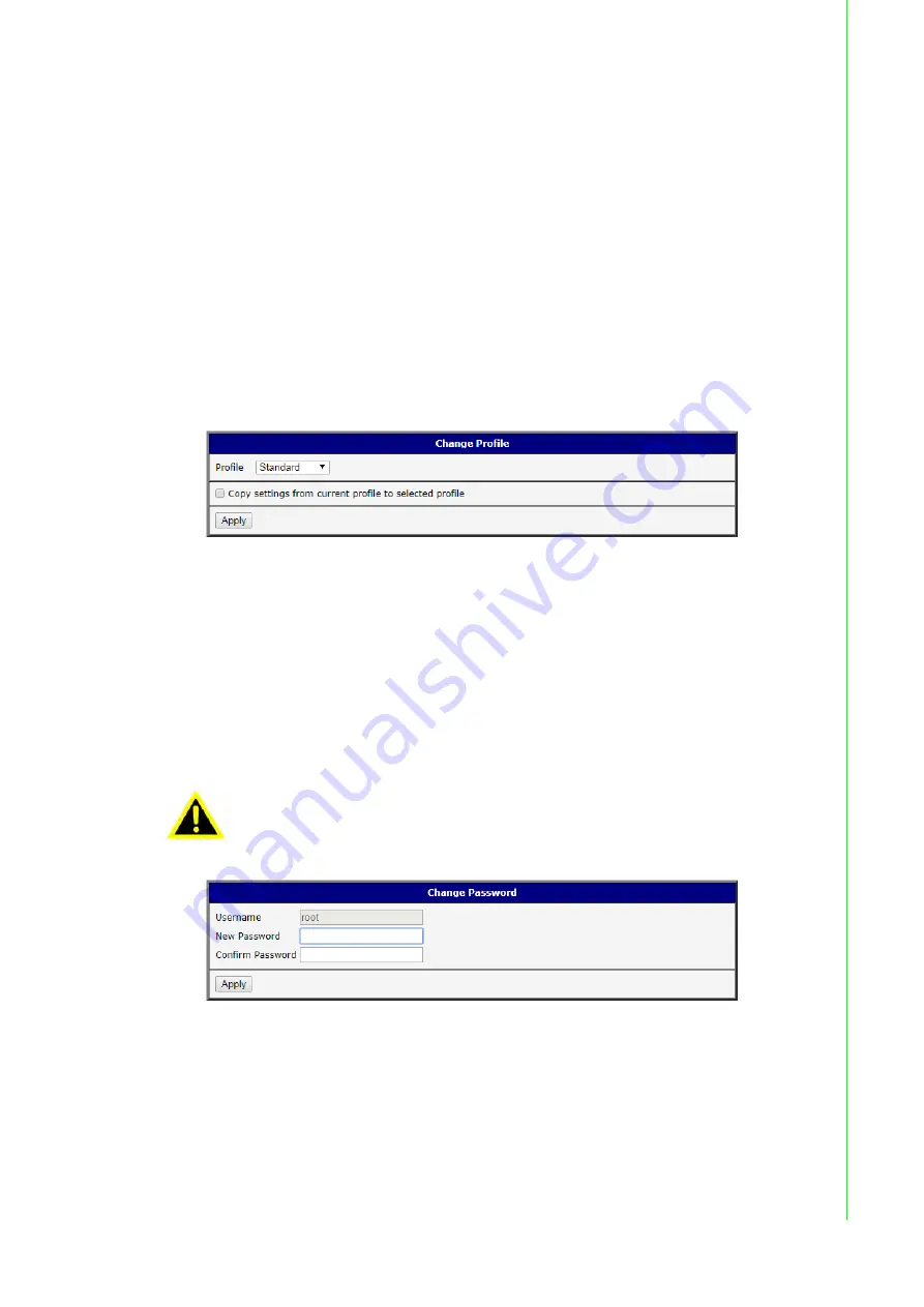 Advantech WISE-6610 Series User Manual Download Page 75