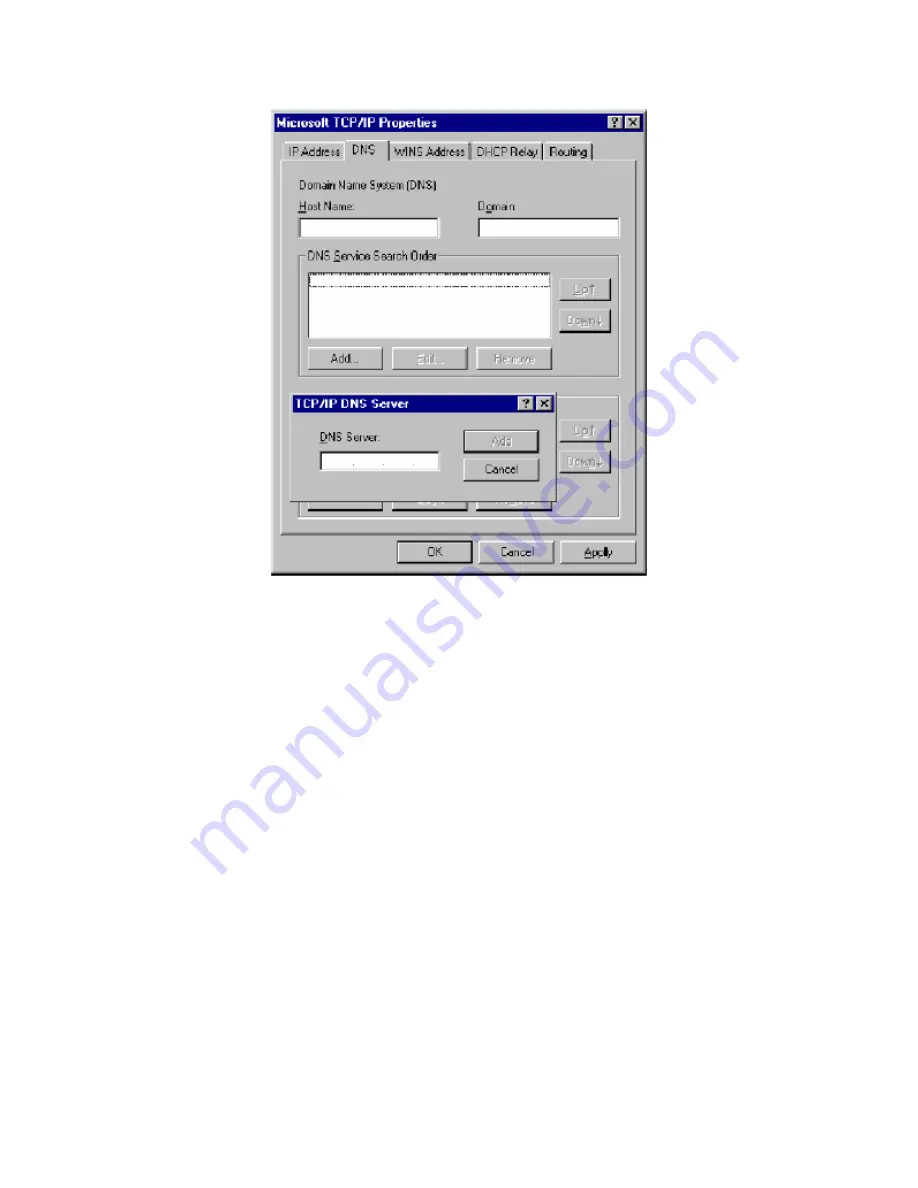 Advantek Networks AWR-854G User Manual Download Page 15