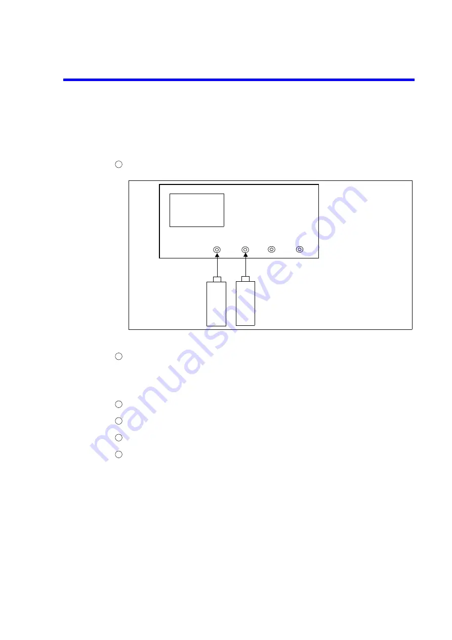 ADVANTEST R3765AG Operation Manual Download Page 355