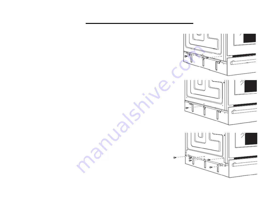 Advantium PSB2200NBB Service Manual Download Page 12