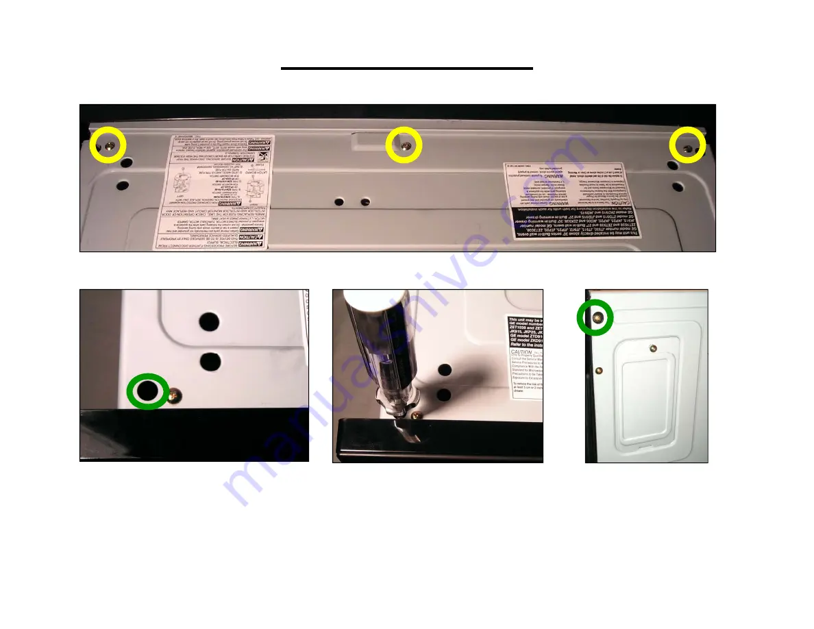 Advantium PSB2200NBB Скачать руководство пользователя страница 28