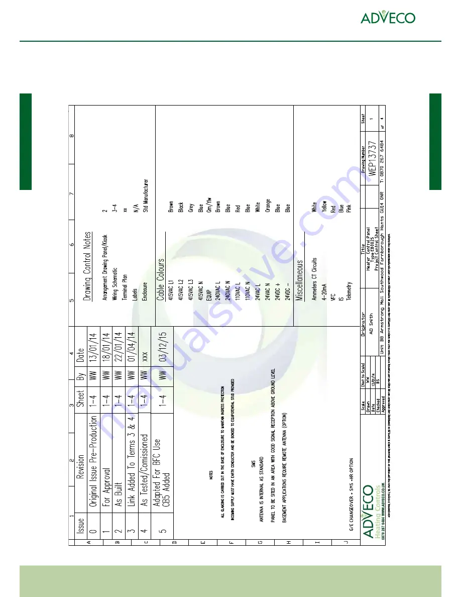 Adveco EB0025 Скачать руководство пользователя страница 9