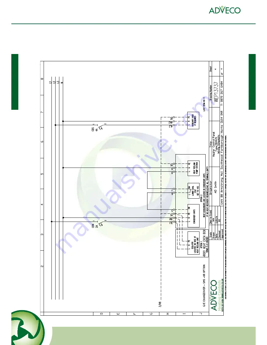 Adveco EB0025 Скачать руководство пользователя страница 12