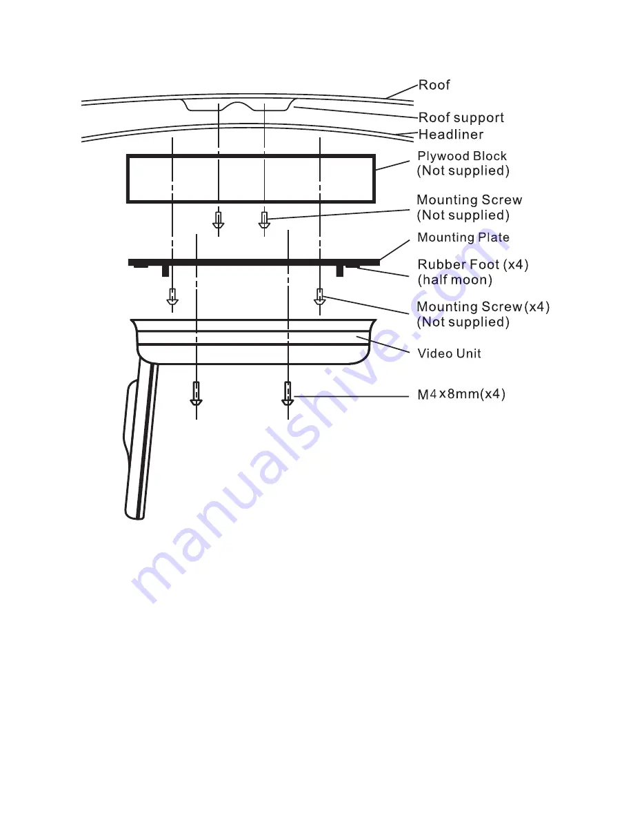 Advent 1287562 Owners & Installation Manual Download Page 9