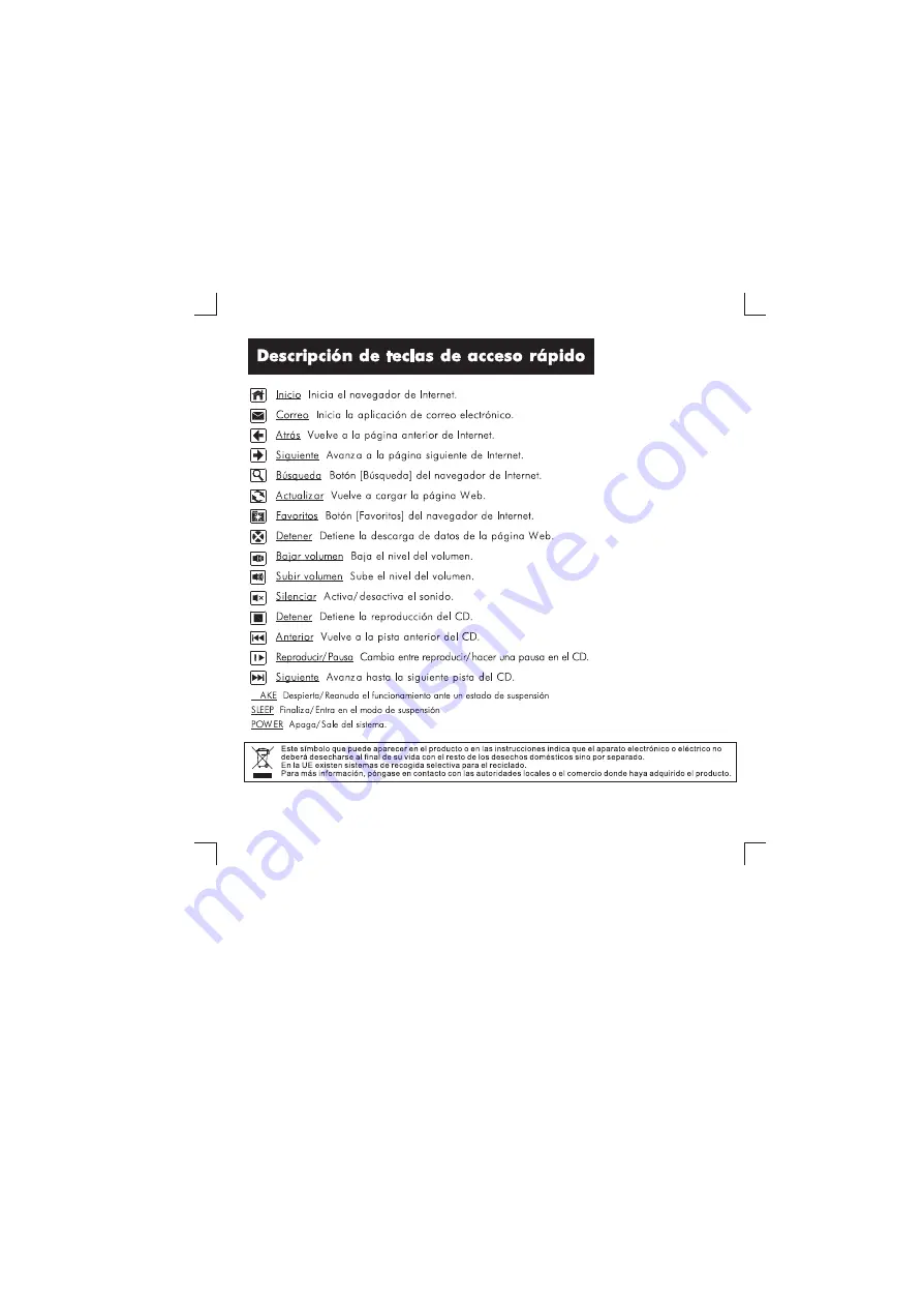 Advent ADE-KBW100 User Manual Download Page 11