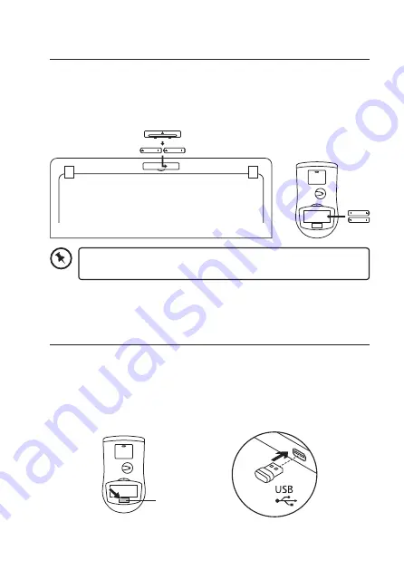 Advent ADESKWL15 Instruction Manual Download Page 8