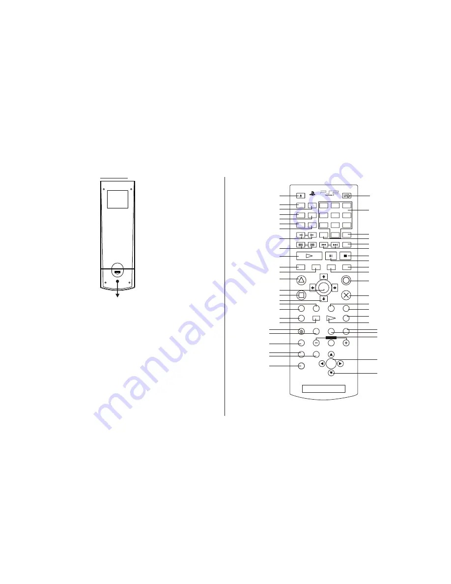 Advent ADV10PS2 Operation Manual Download Page 6