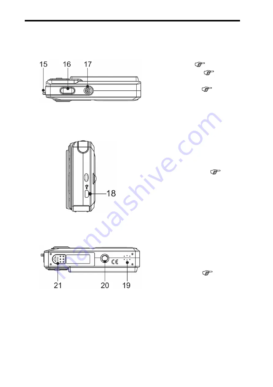 Advent ADV1172E Manual Download Page 8