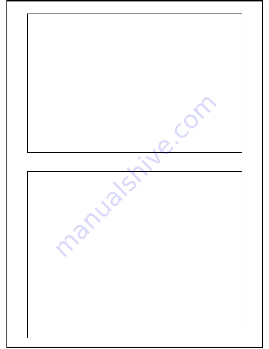 Advent ADV25 Installation Manual Download Page 2