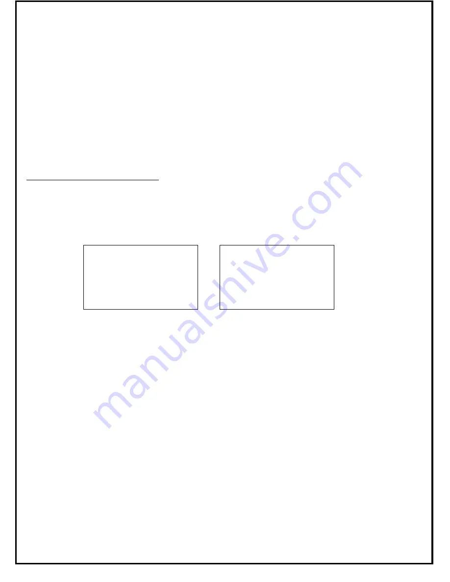 Advent ADV25 Installation Manual Download Page 7