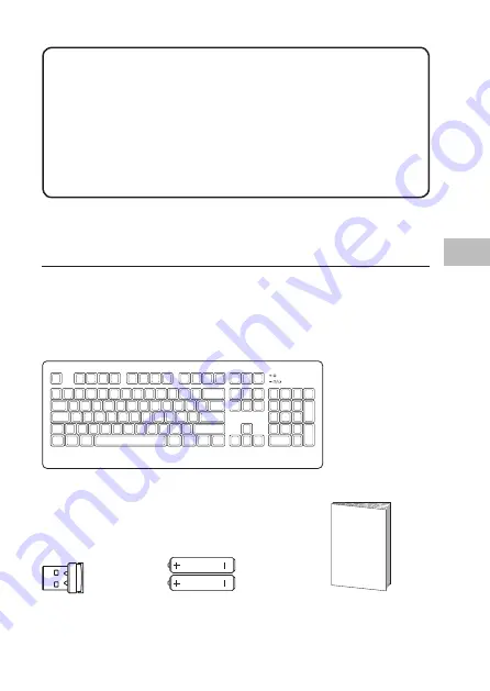 Advent ADVKBWLS Instruction Manual Download Page 15