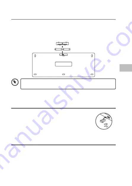 Advent ADVKBWLS Instruction Manual Download Page 17