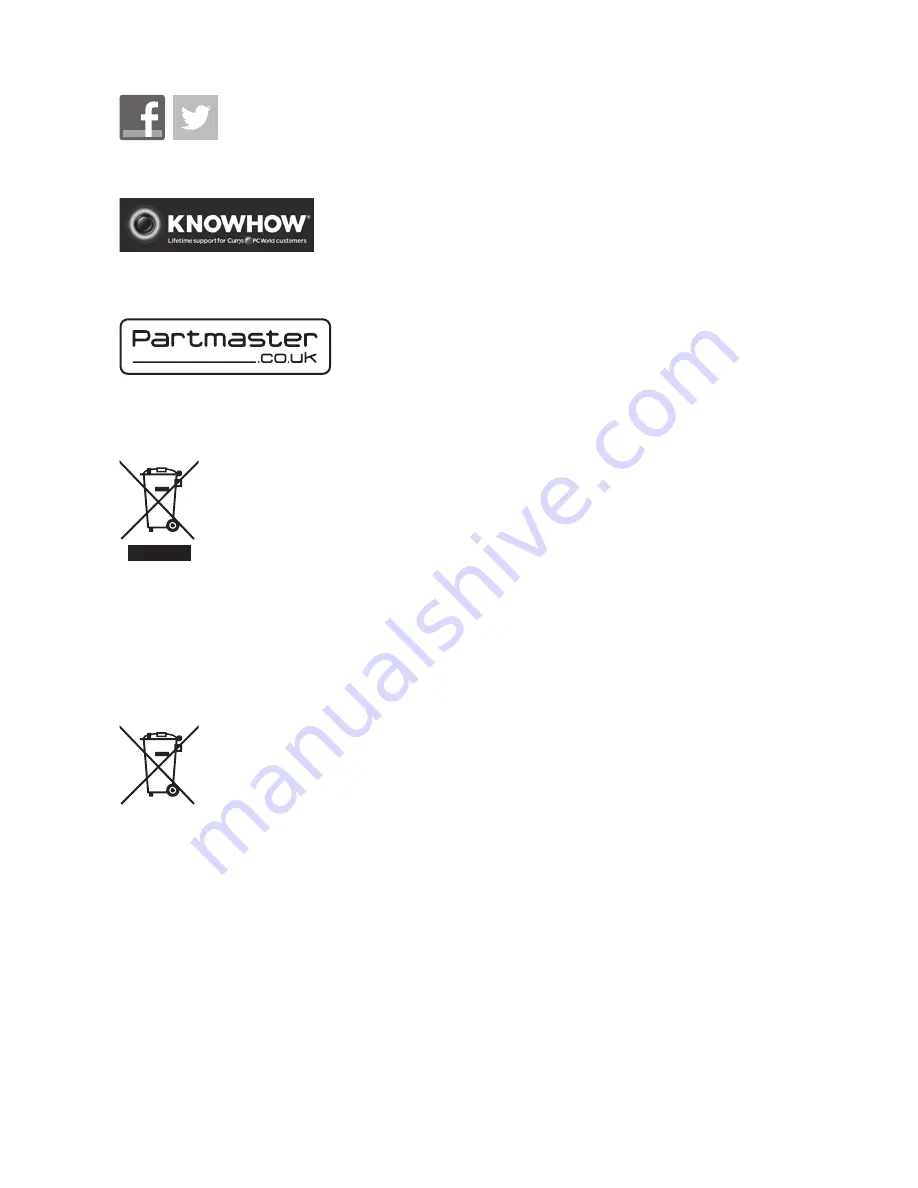 Advent AKBMM15 Instruction Manual Download Page 11