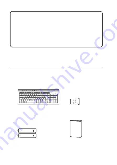 Advent AKBWLBL15 Instruction Manual Download Page 5