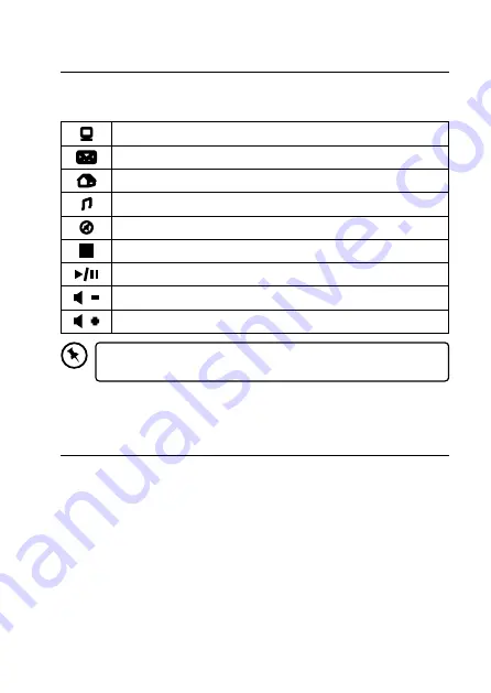 Advent AKBWLBL15 Instruction Manual Download Page 8