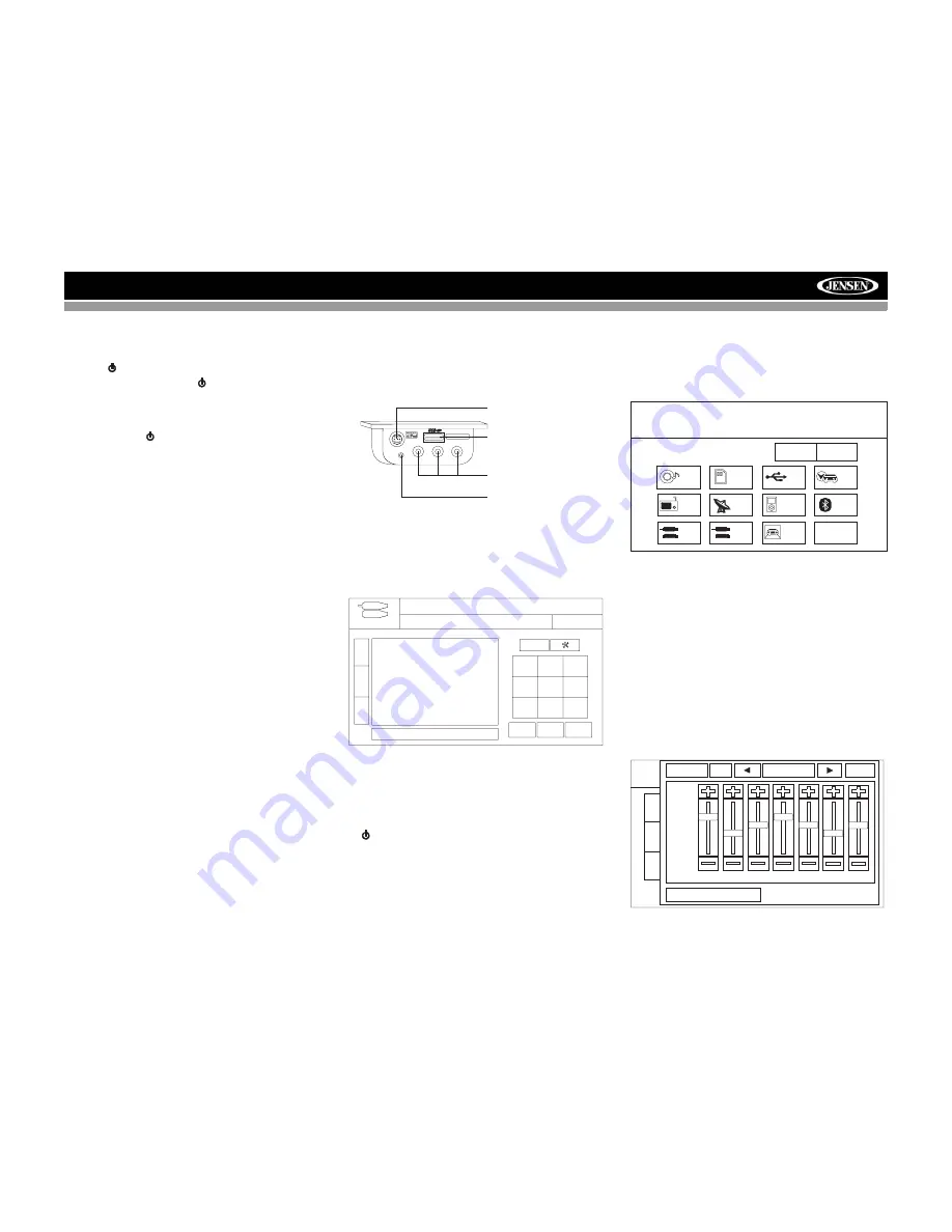 Advent AMM12N Installation And Operation Manual Download Page 19